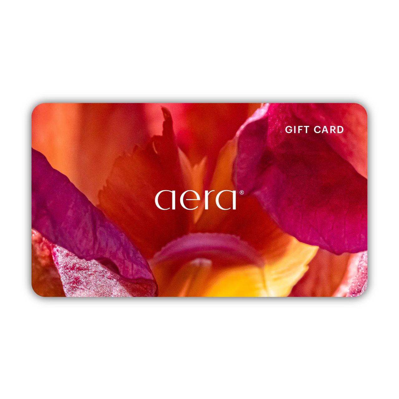 Aera Gift Card