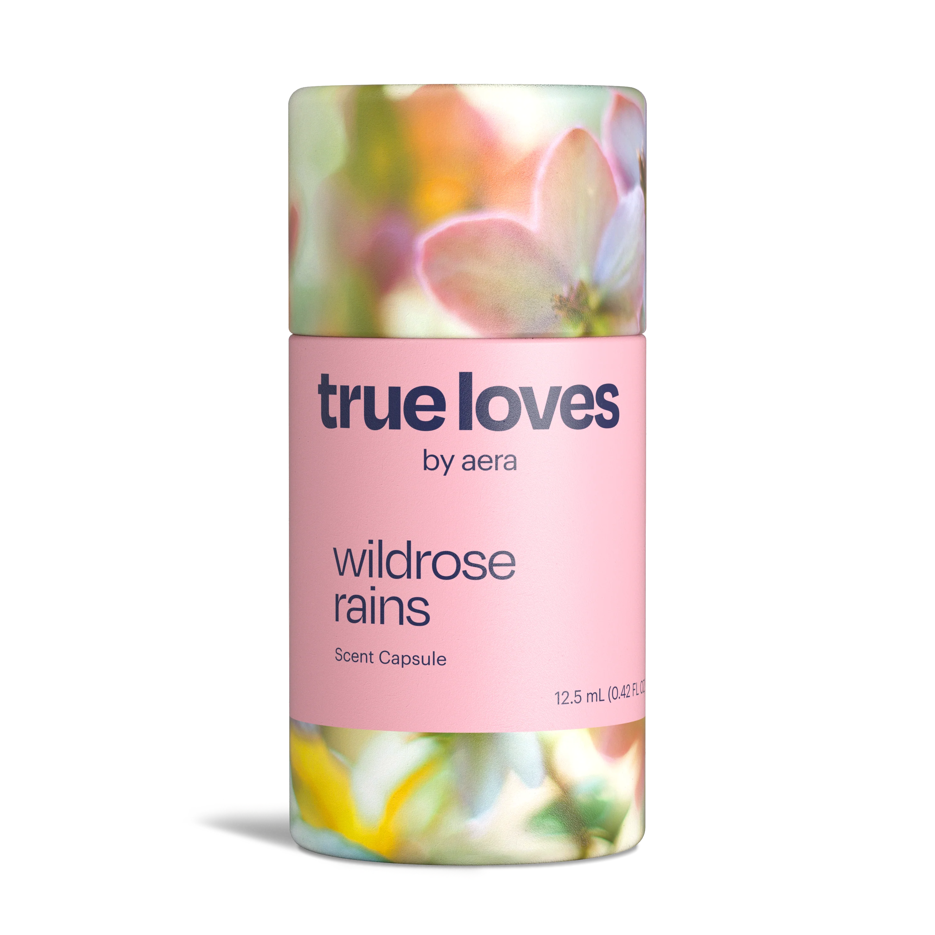 Wildrose Rains Mini