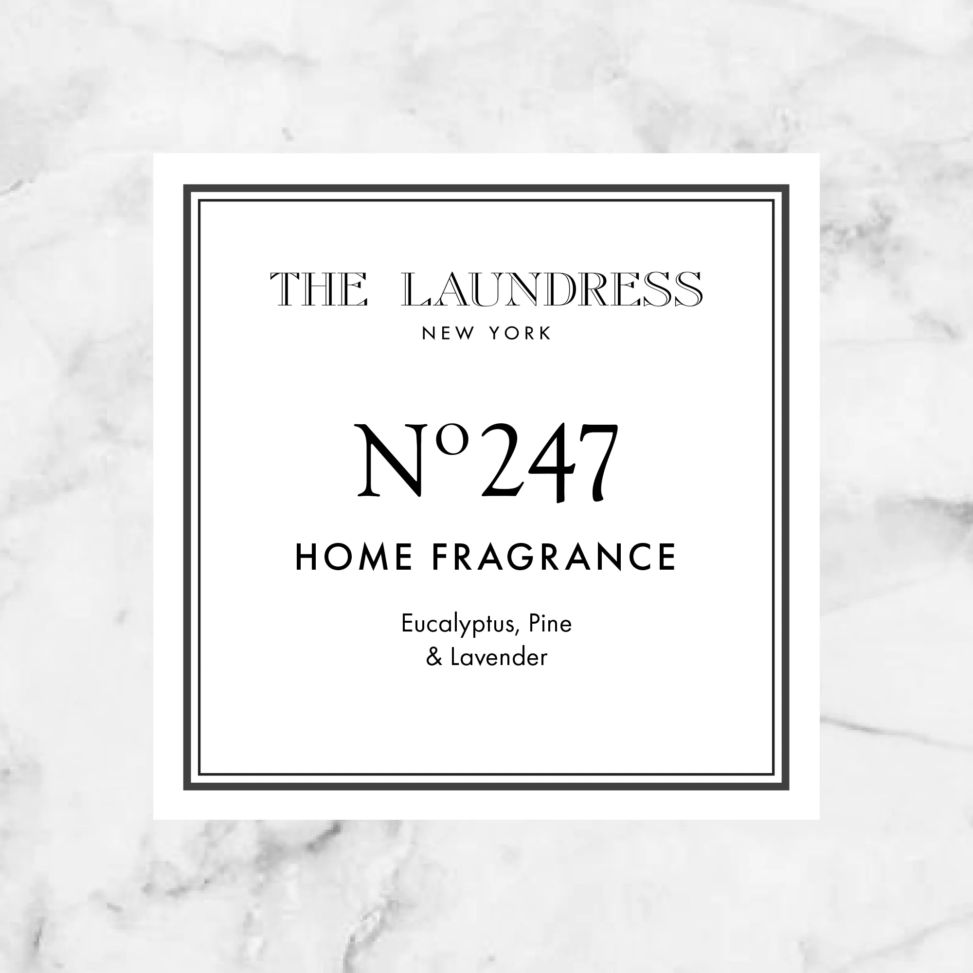 No. 247 Sample