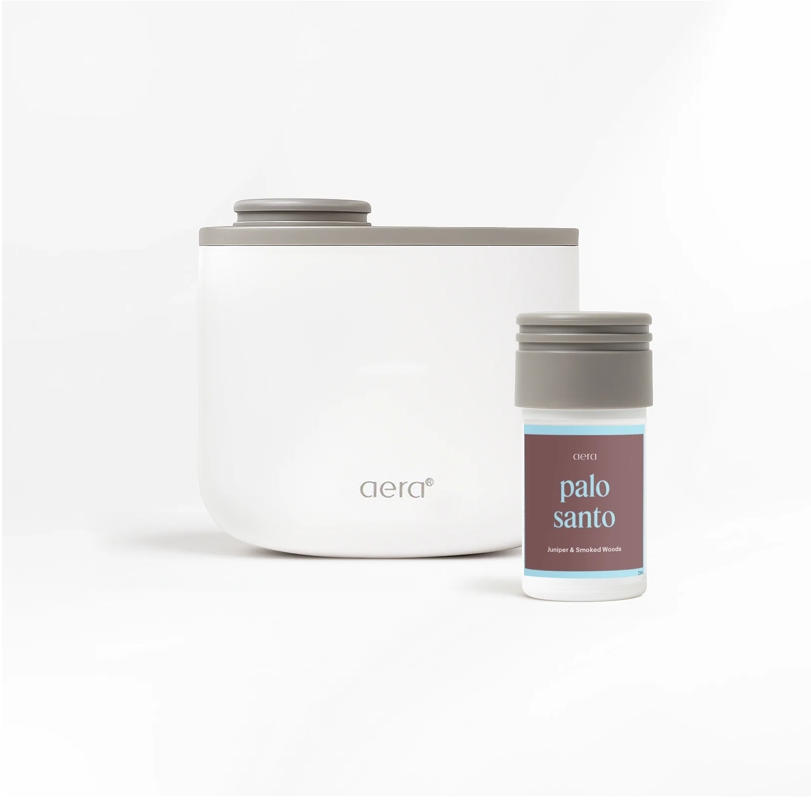 Aera Mini & Palo Santo