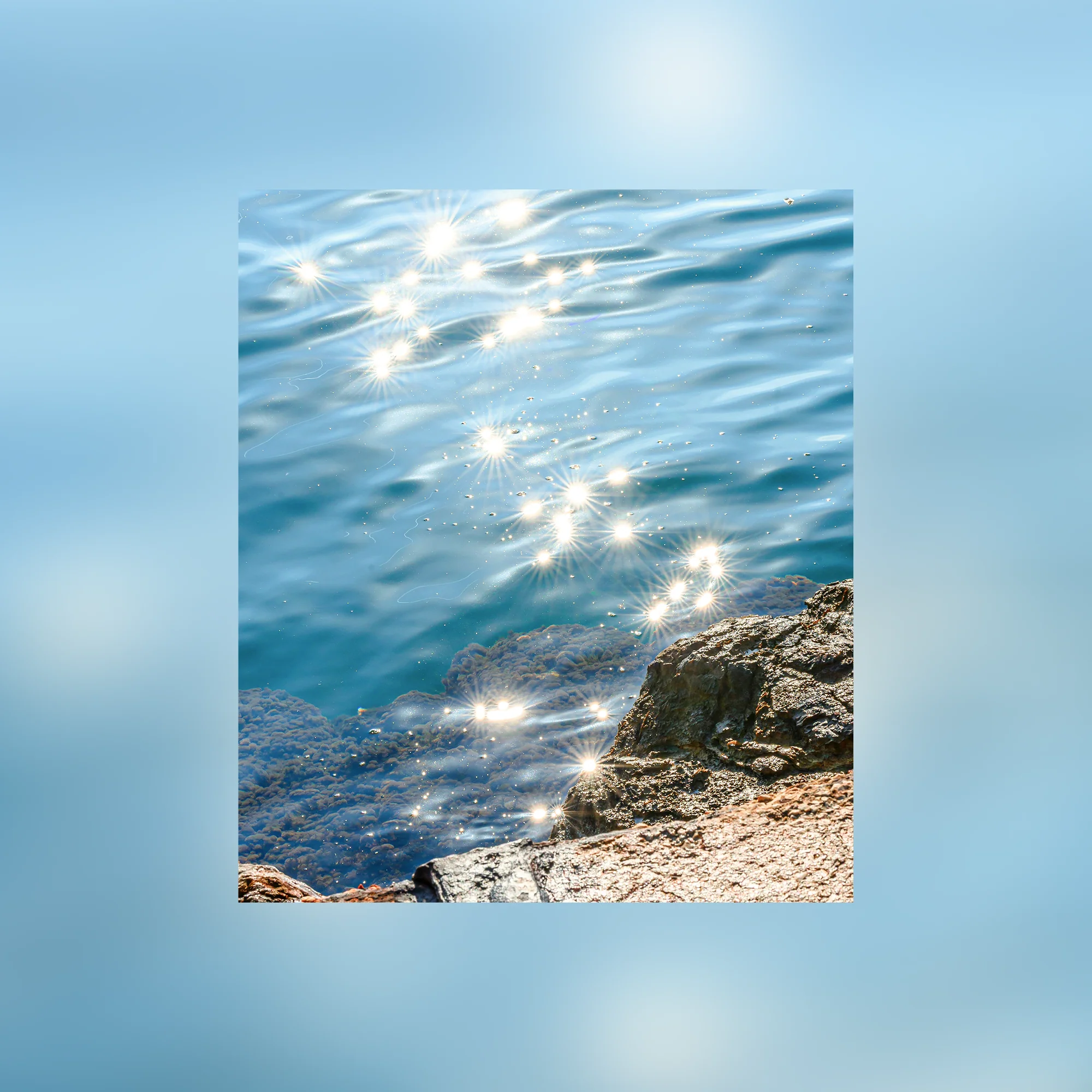 The Crystal Sea & The Emerald Spring - Image 3