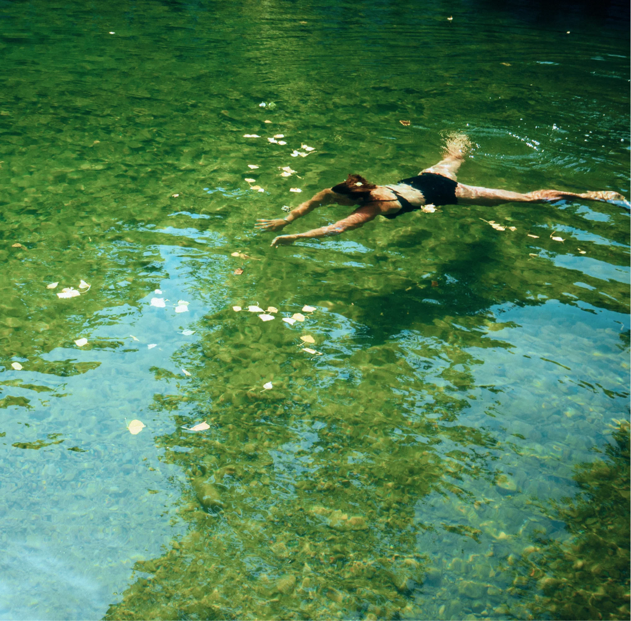 Aera & The Emerald Spring - Image 4