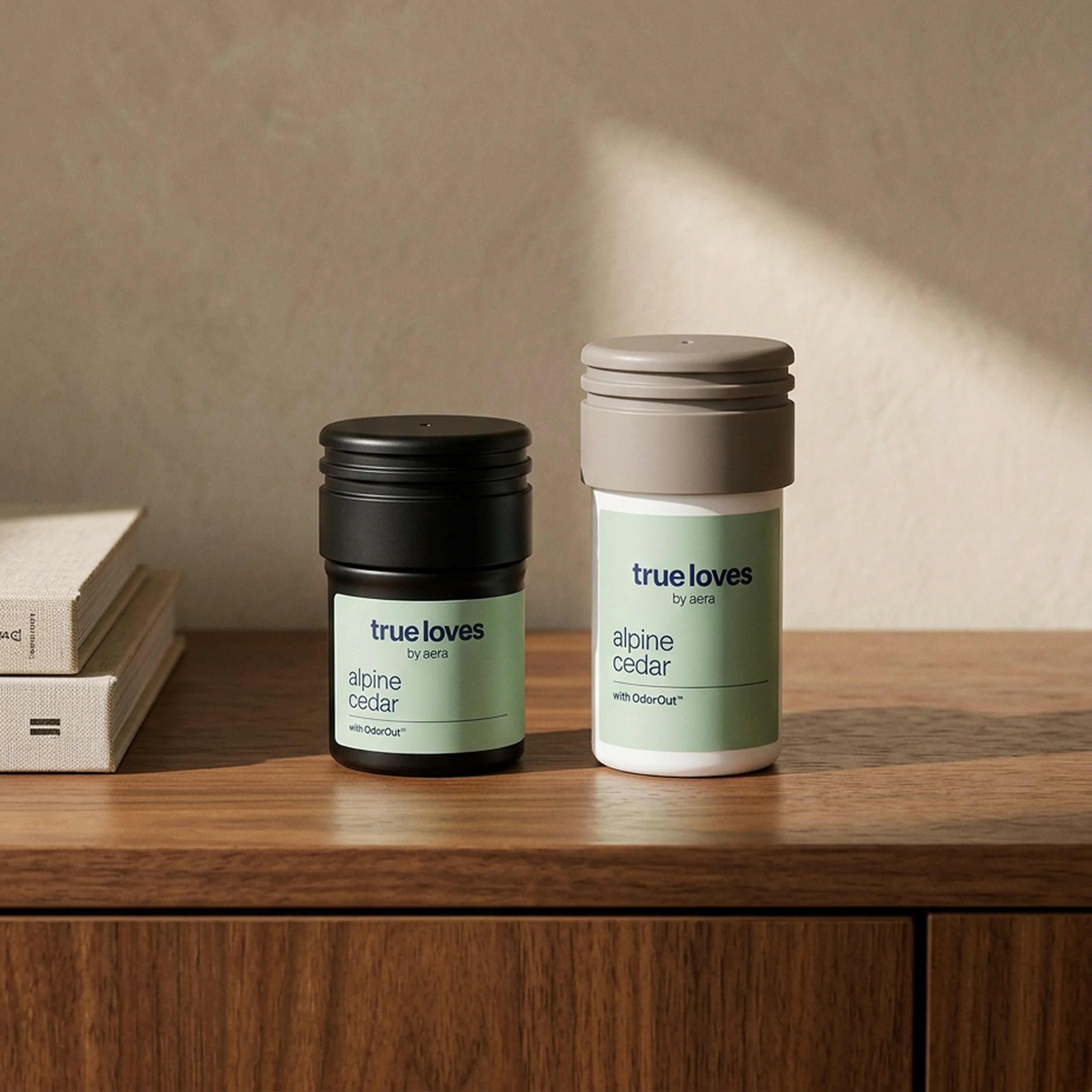 Alpine Cedar Companion Bundle - Image 2