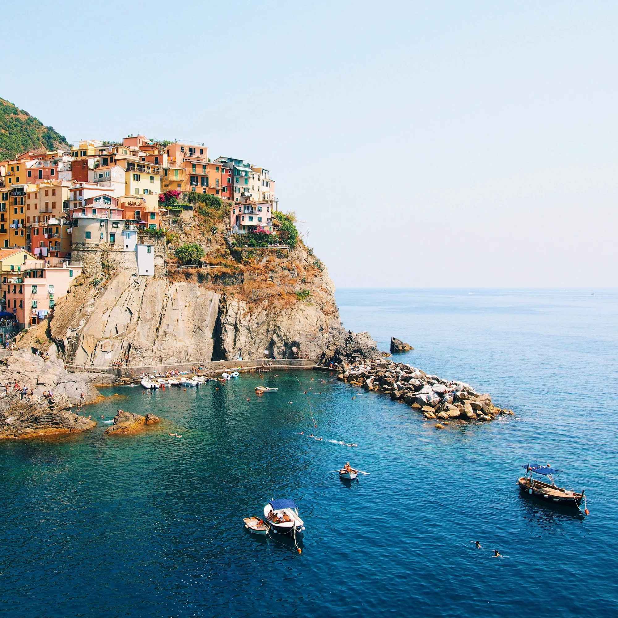 Amalfi Coast Mini - Image 3