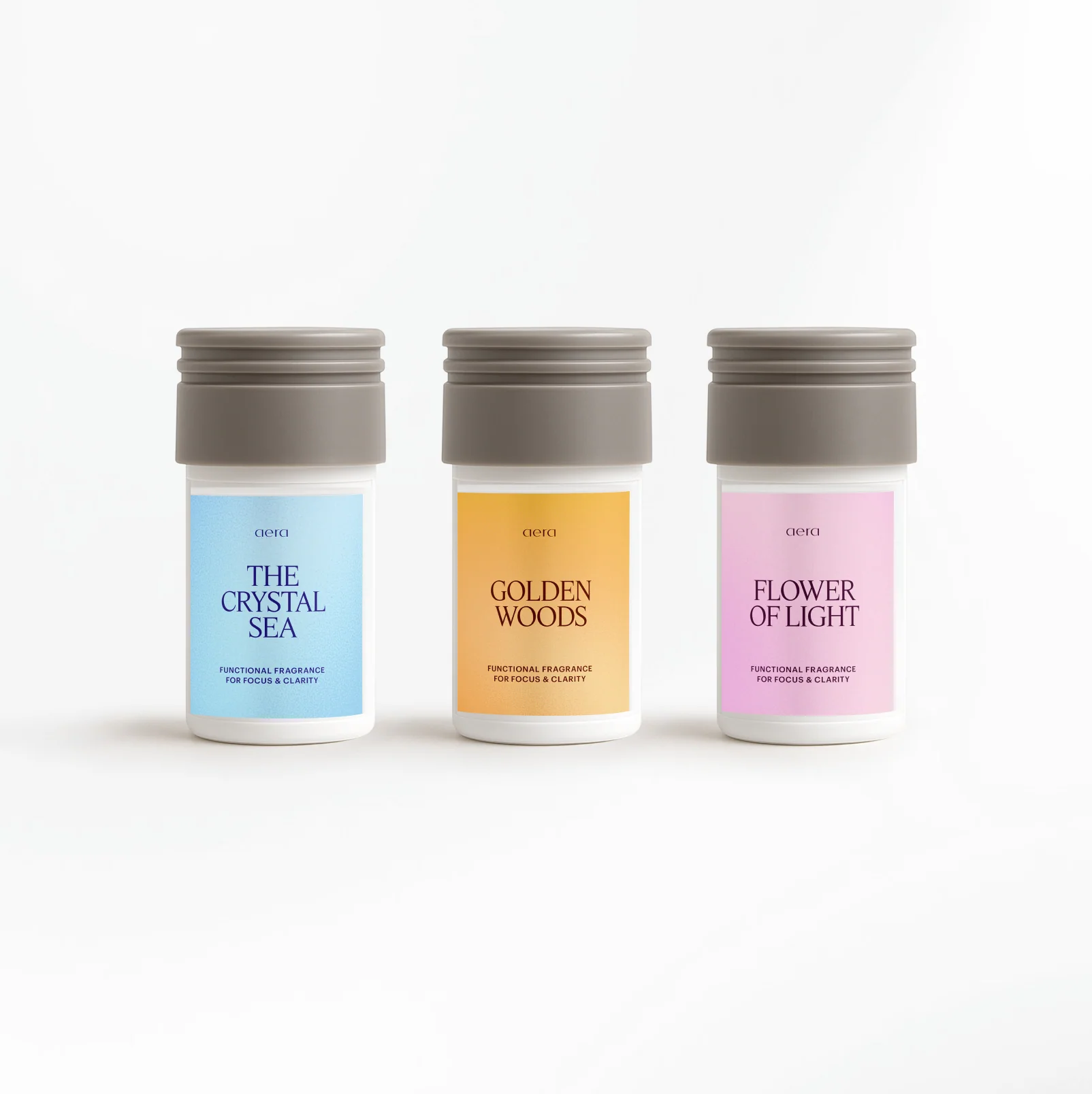 Clarity Mini Bundle