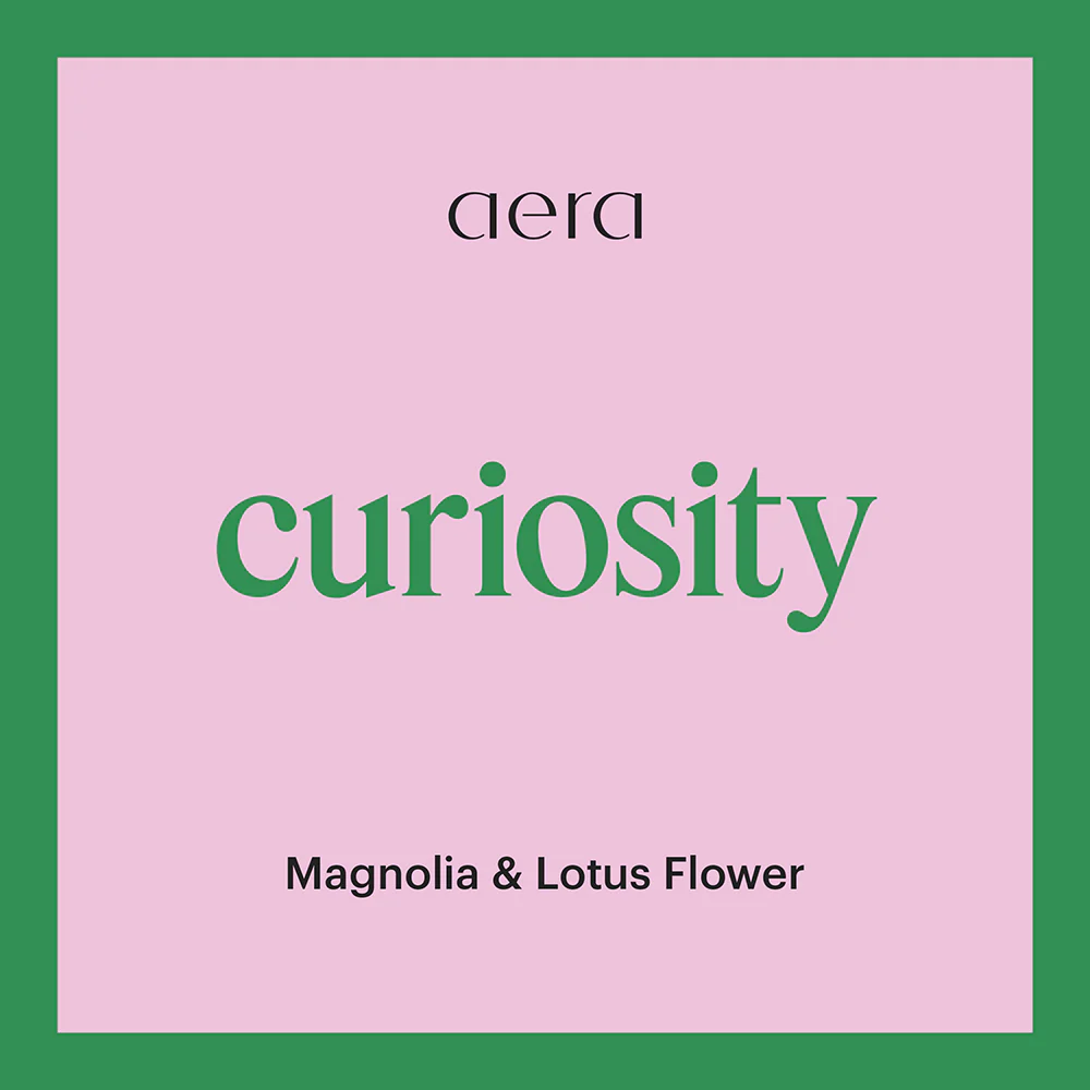 Curiosity Sample