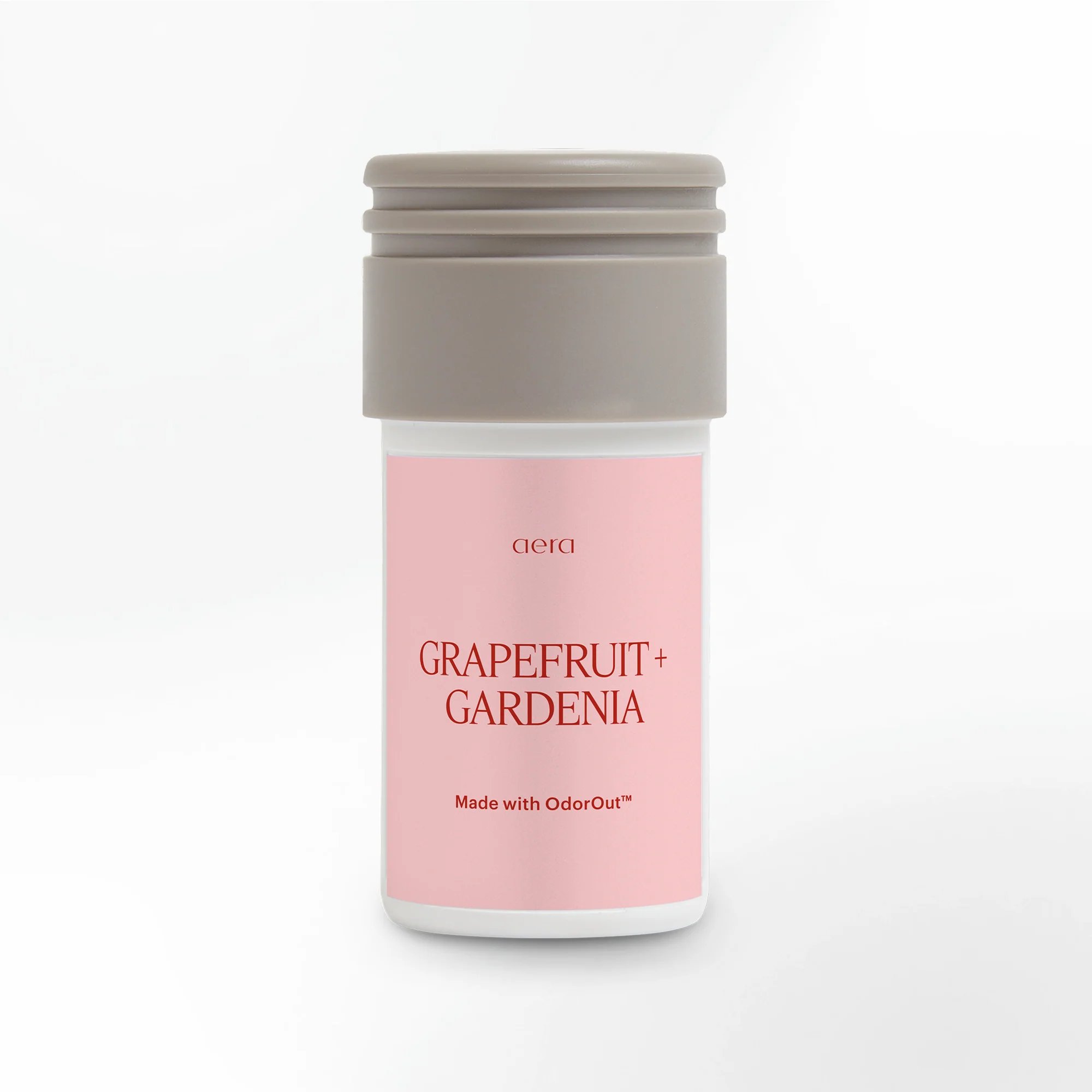 Grapefruit + Gardenia Mini