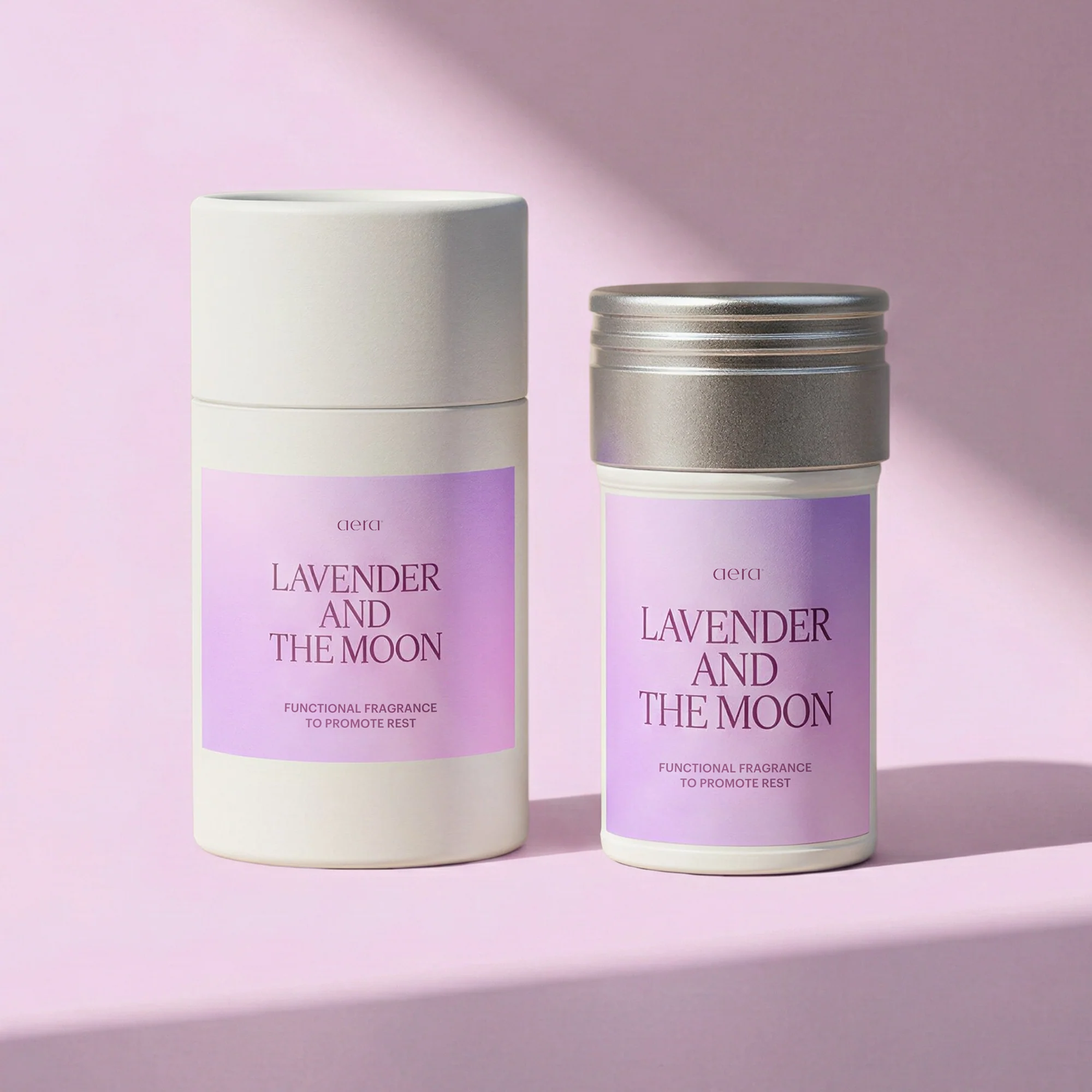 Lavender and the Moon - Image 3