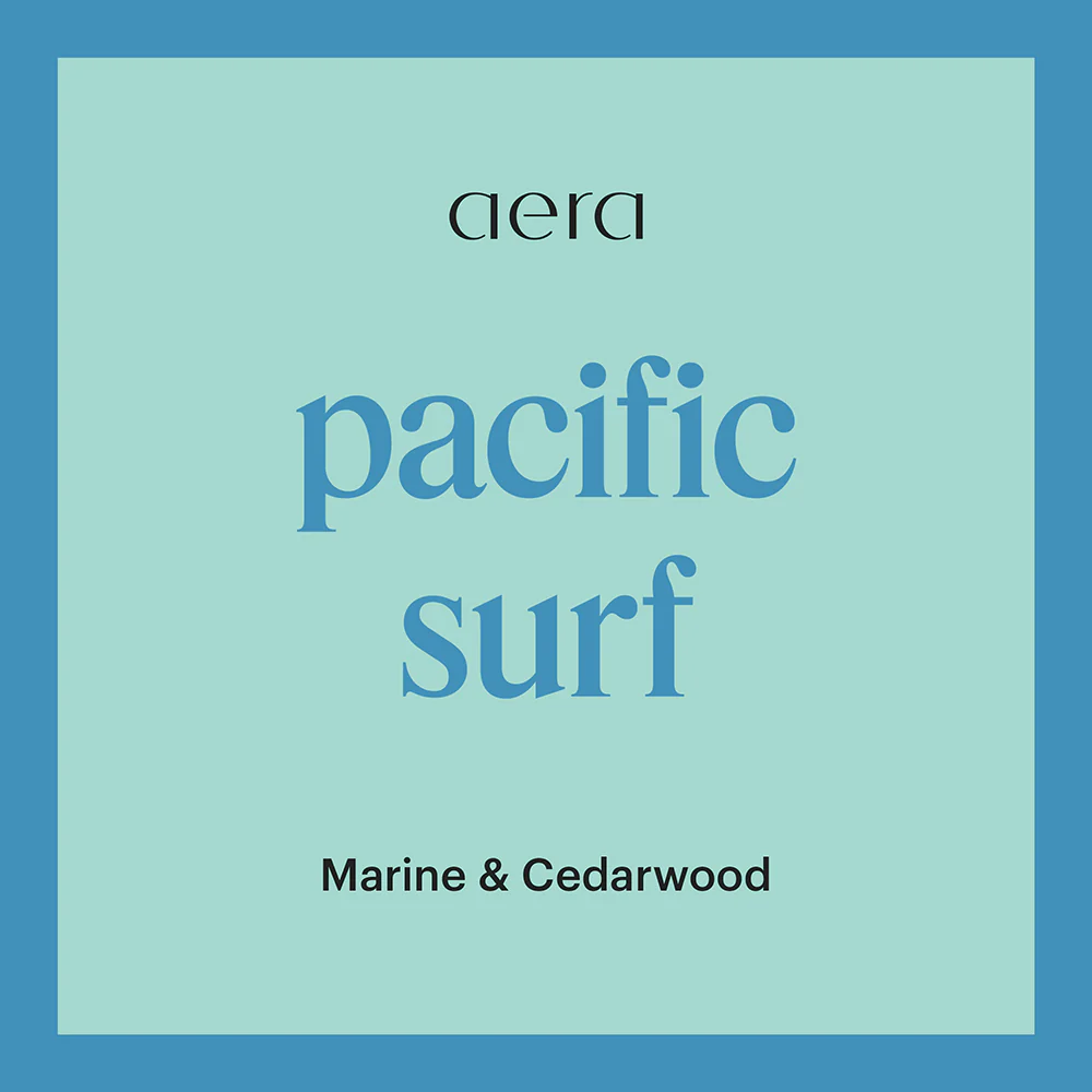 Pacific Surf Sample
