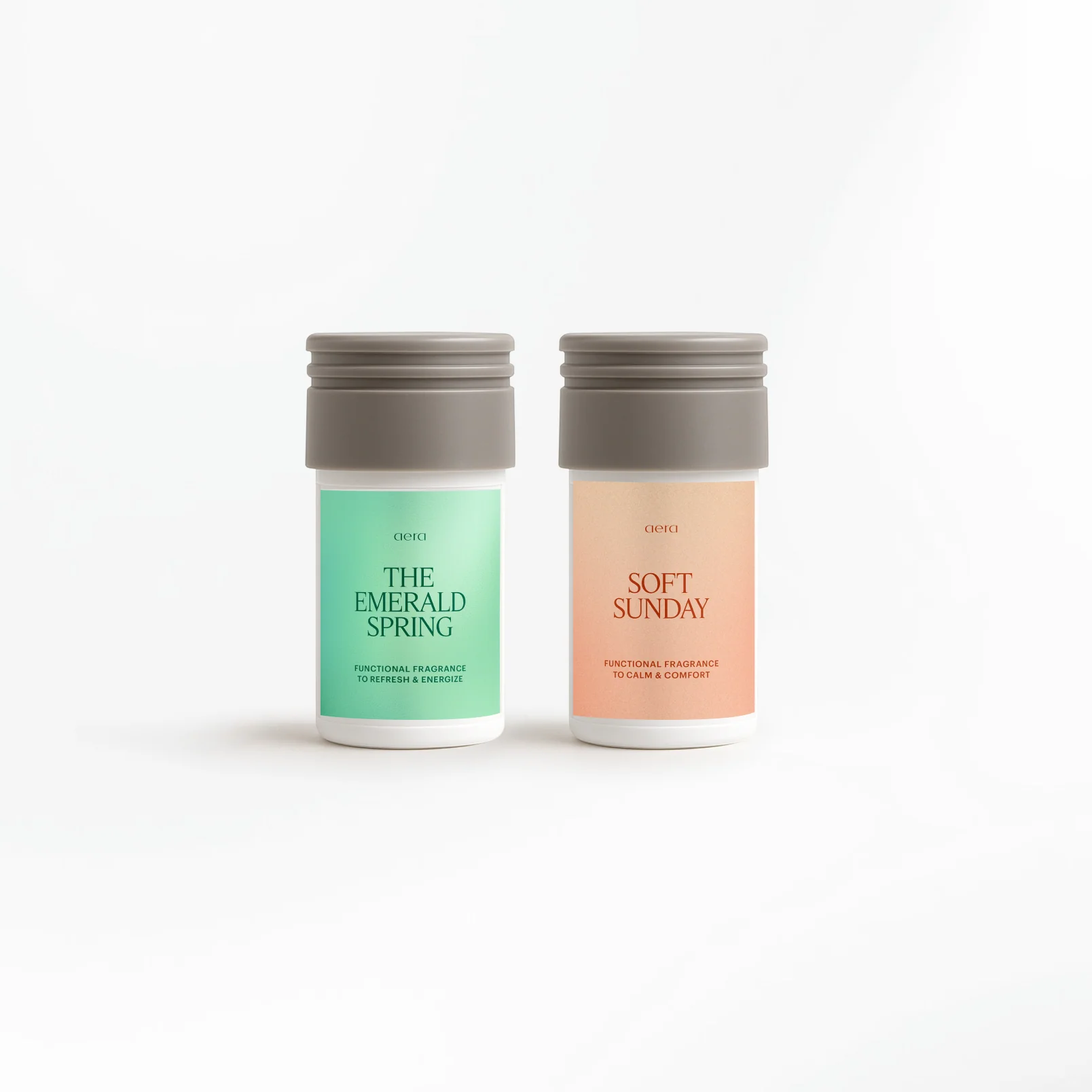 Renew & Comfort Mini