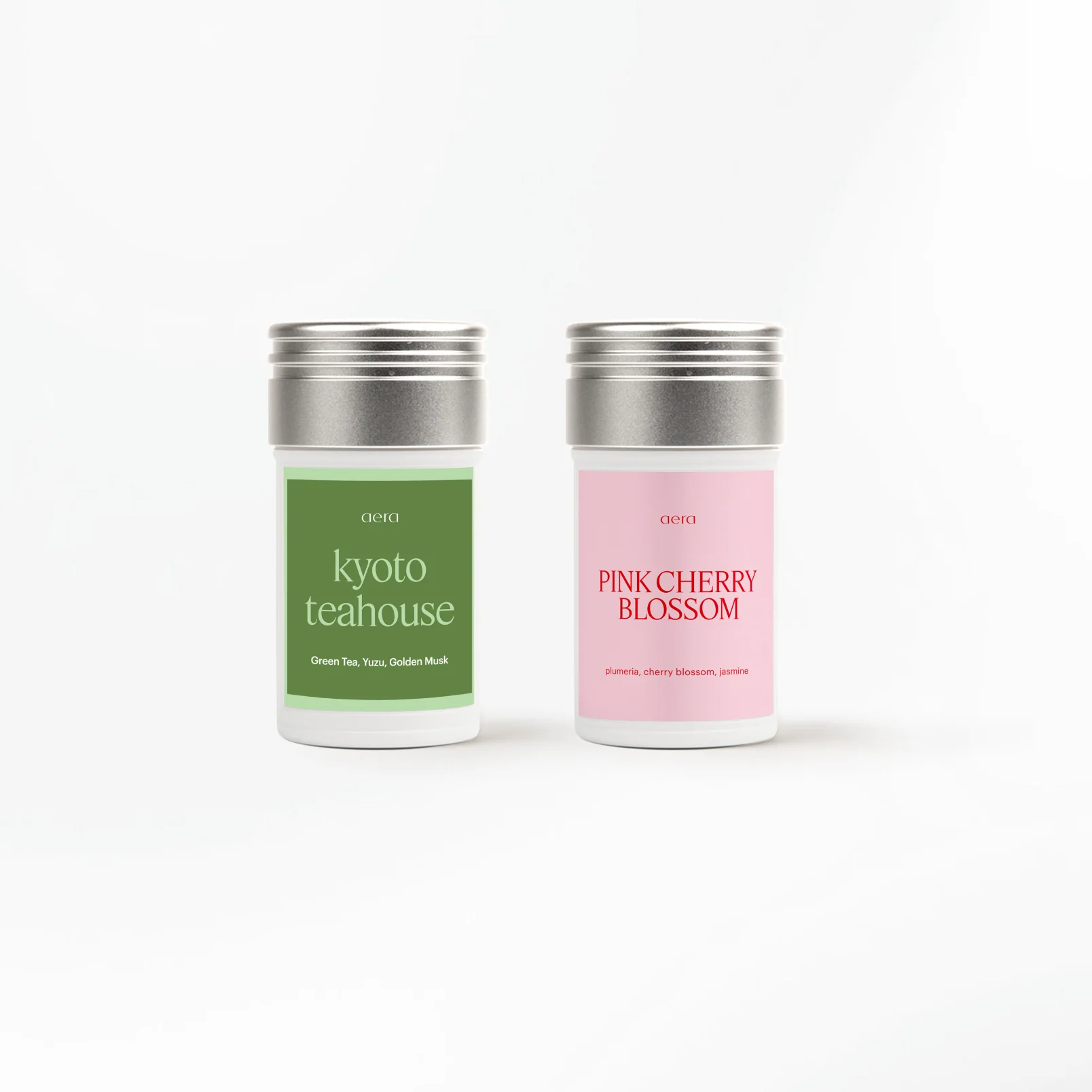Tea Blossom