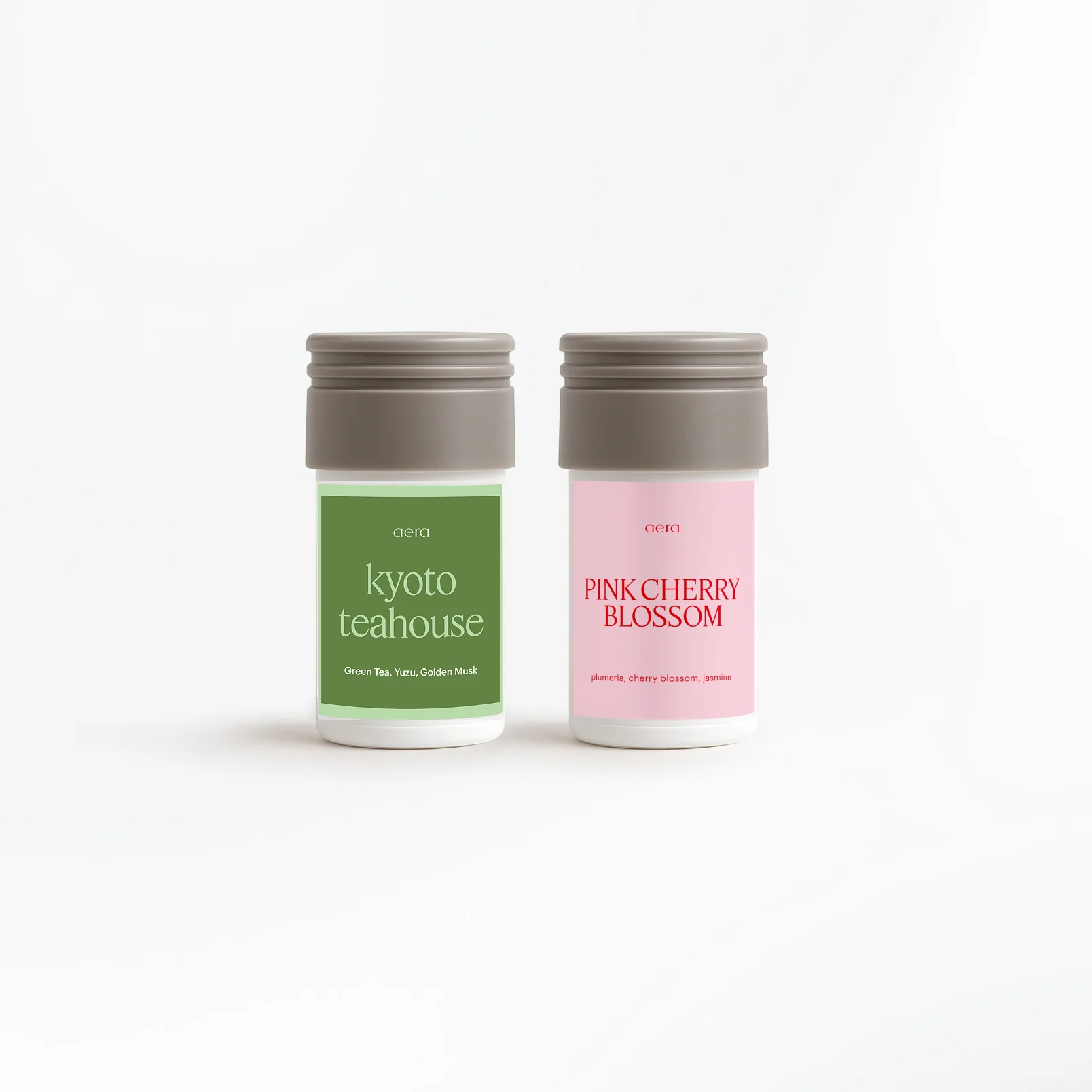 Tea Blossom Mini