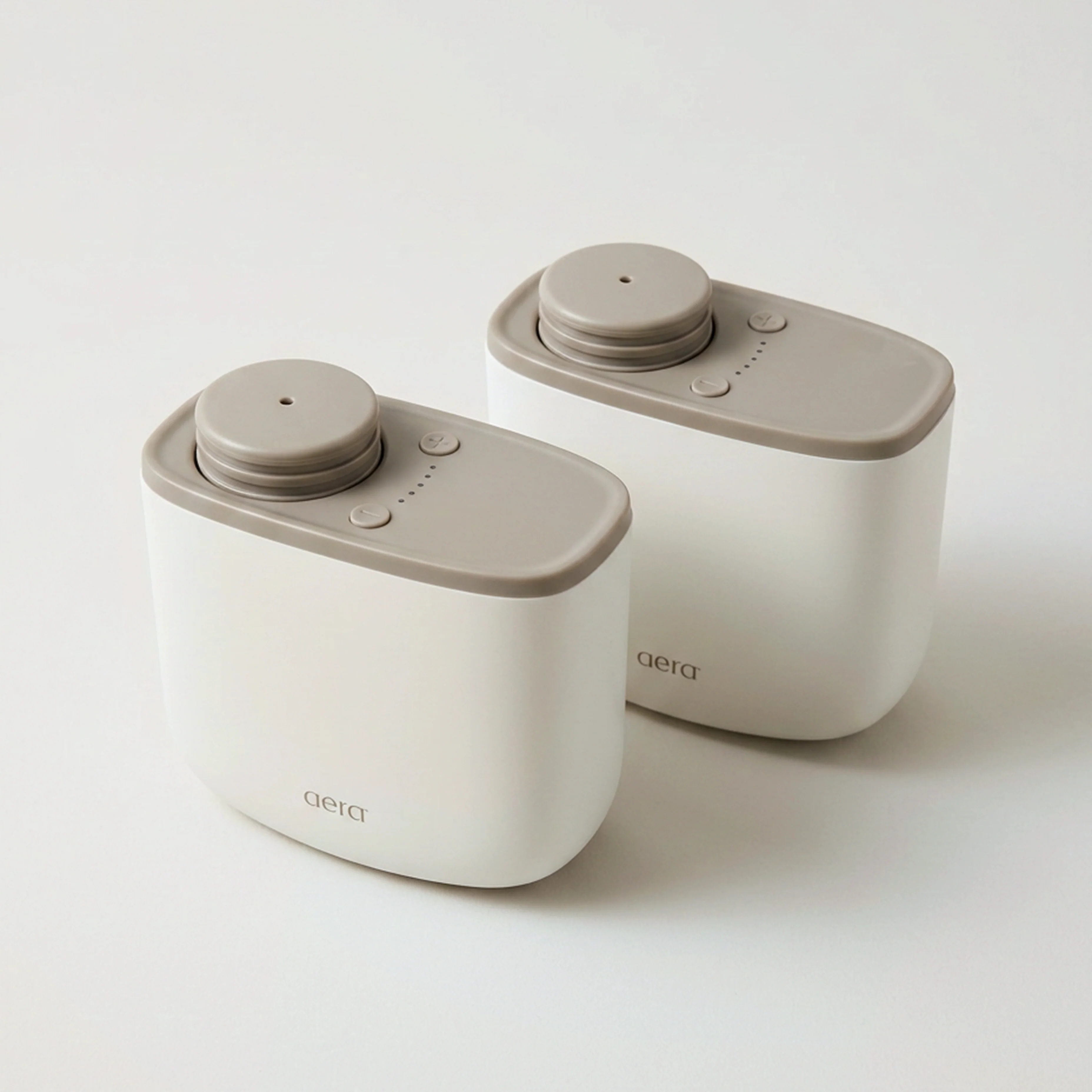 The Mini Duo