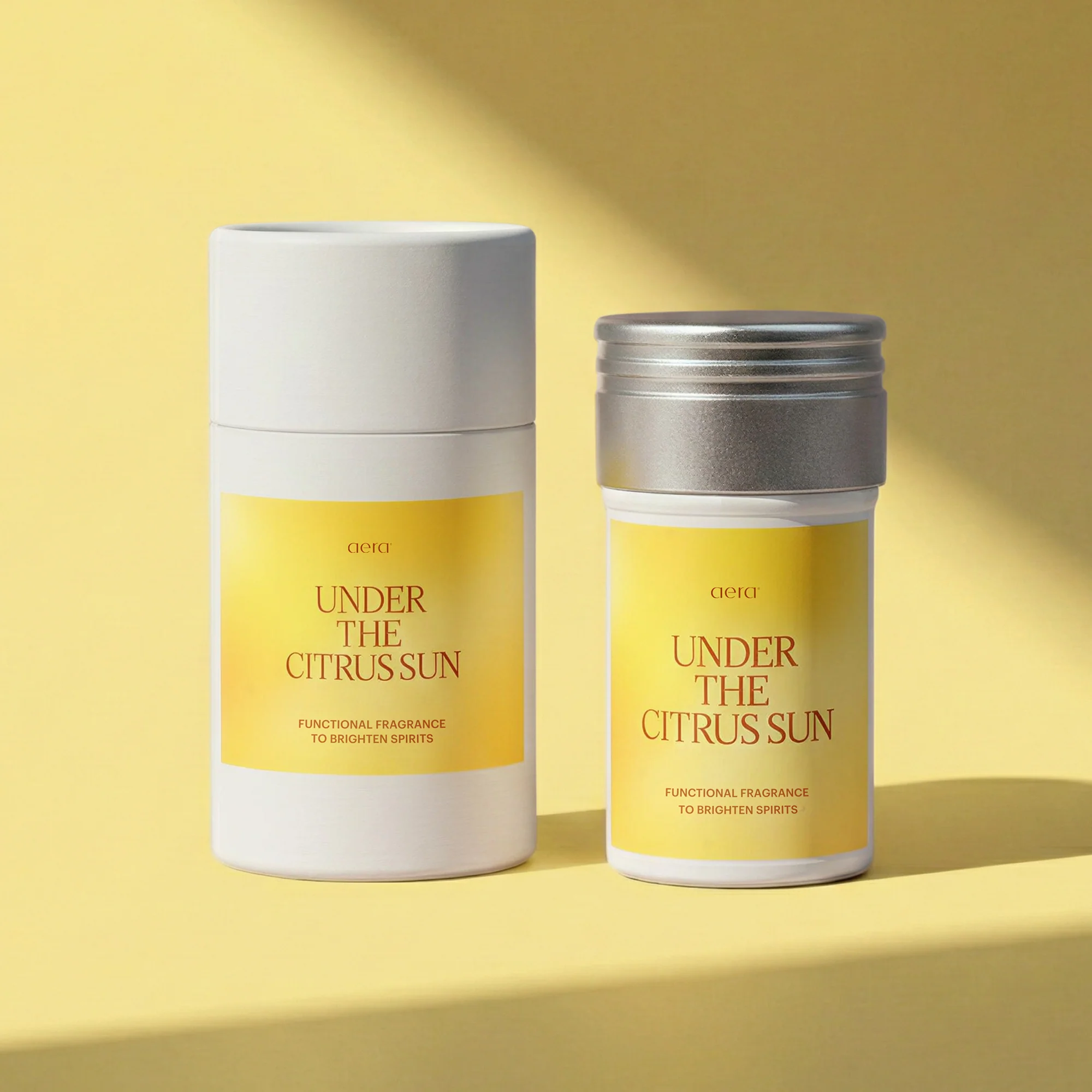 Under the Citrus Sun - Image 3
